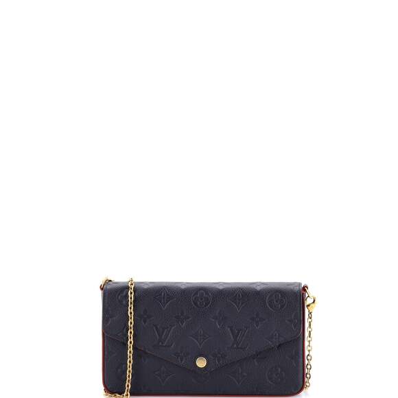 Louis Vuitton Felicie Pochette #233551L17B